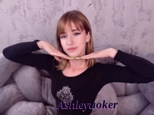 Ashleyuoker