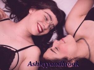 Ashleyyandbrook