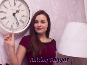 ashlleysuggar Spezial Sexcam