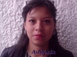 Ashlylatin