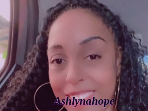 Ashlynahope