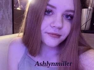 Ashlynmiller