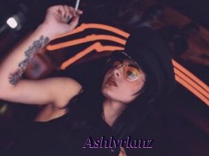 Ashlyrlanz