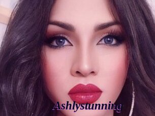 Ashlystunning