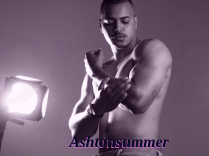 Ashtonsummer