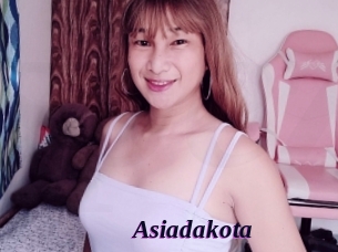 Asiadakota