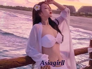 Asiagirll