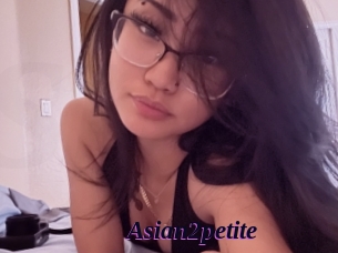 Asian2petite