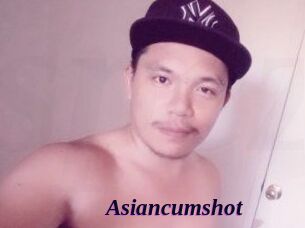 Asian_cumshot