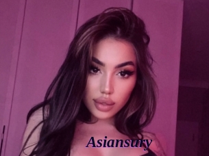 Asiansury