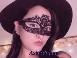Asiantinaaa