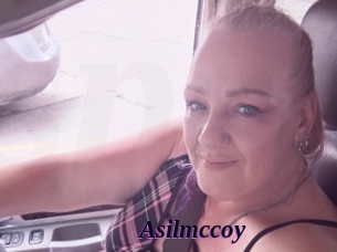 Asilmccoy