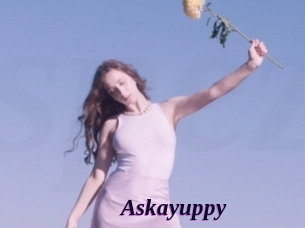 Askayuppy