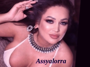 Assyalorra