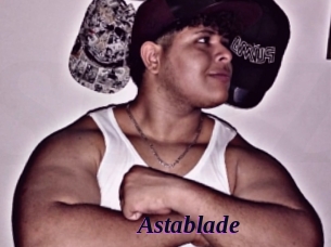 Astablade