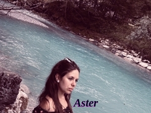 Aster