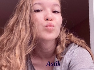 Astik