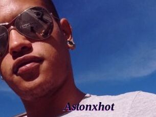 Astonxhot