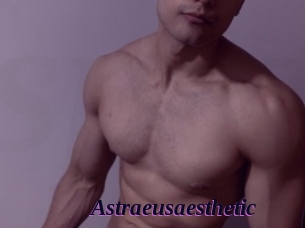 Astraeusaesthetic