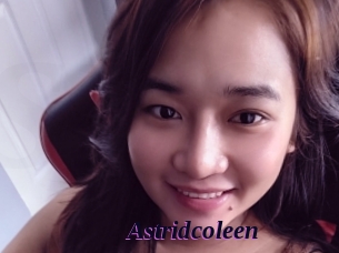 Astridcoleen