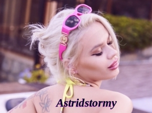 Astridstormy