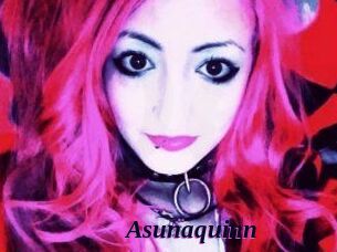 Asunaquinn