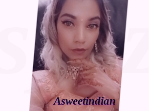 Asweetindian