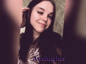 Asyahughes