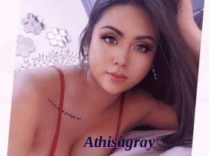 Athisagray