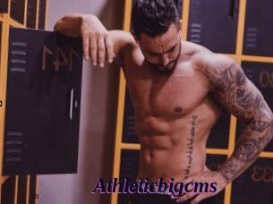 Athleticbigcms