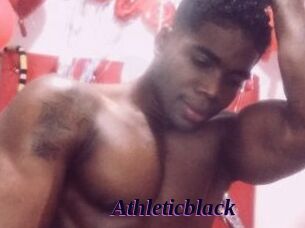 Athleticblack