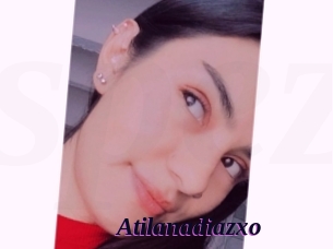 Atilanadiazxo