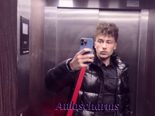 Attlascharms
