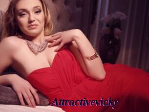 Attractivevicky