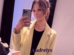 Audreiyx