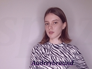 Audreybraund