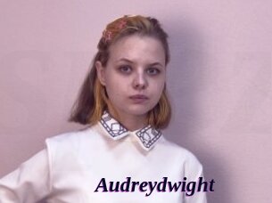 Audreydwight