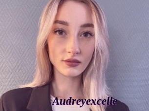 Audreyexcelle