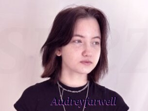 Audreyfarwell