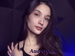 Audreygalt