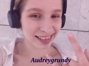 Audreygrundy