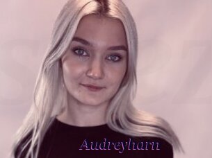 Audreyharn
