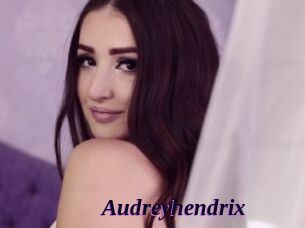 Audreyhendrix