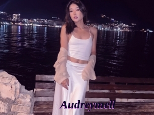 Audreymell