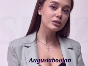 Augustabooton