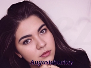 Augustabuskey