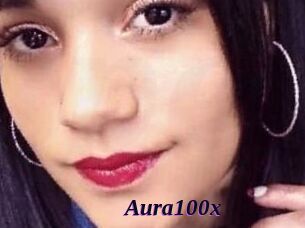 Aura100x