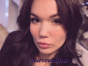 Aurorabarker