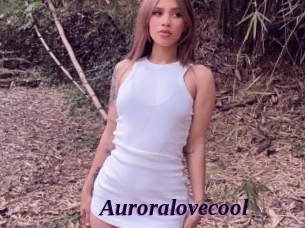 Auroralovecool