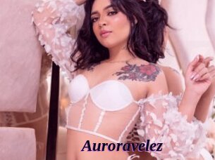 Auroravelez